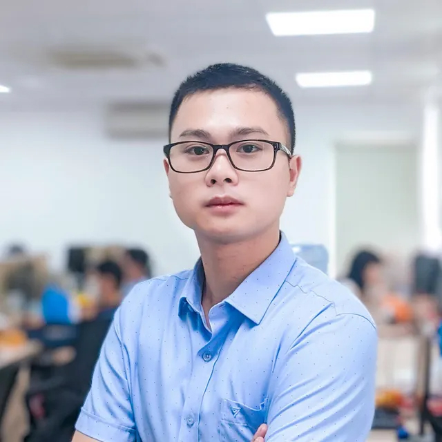 Thầy Nguyễn Ngọc Tân