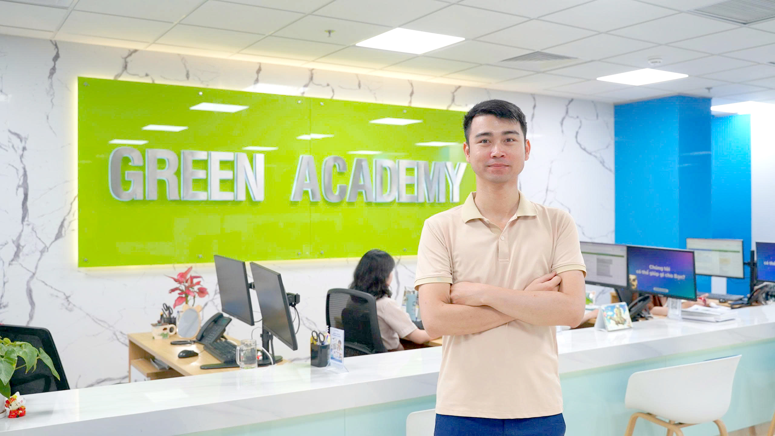 Thầy Đào Duy Tùng